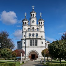 Southeast Europe